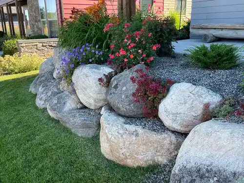 landscaping services Vermont